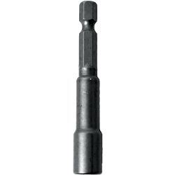Nutsetter Magnetic 6x65mm Carded